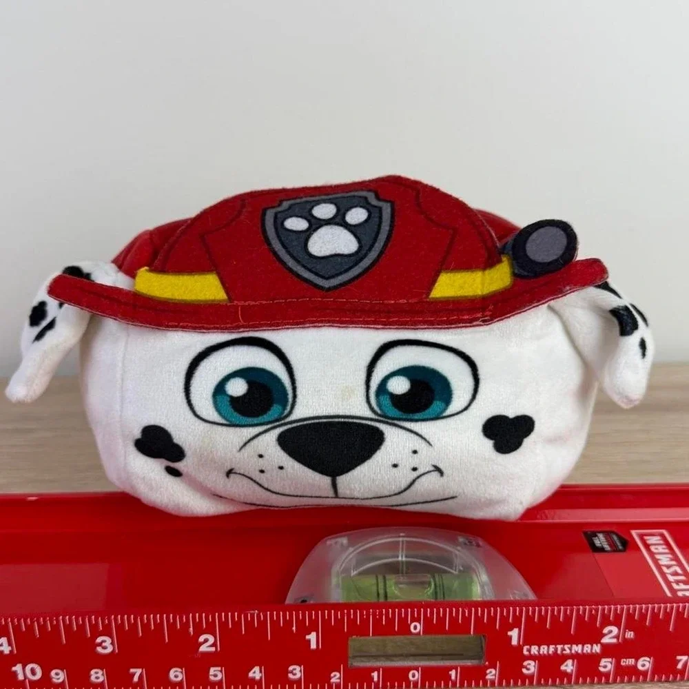 Paw Patrol Marshall Block Plush Soft